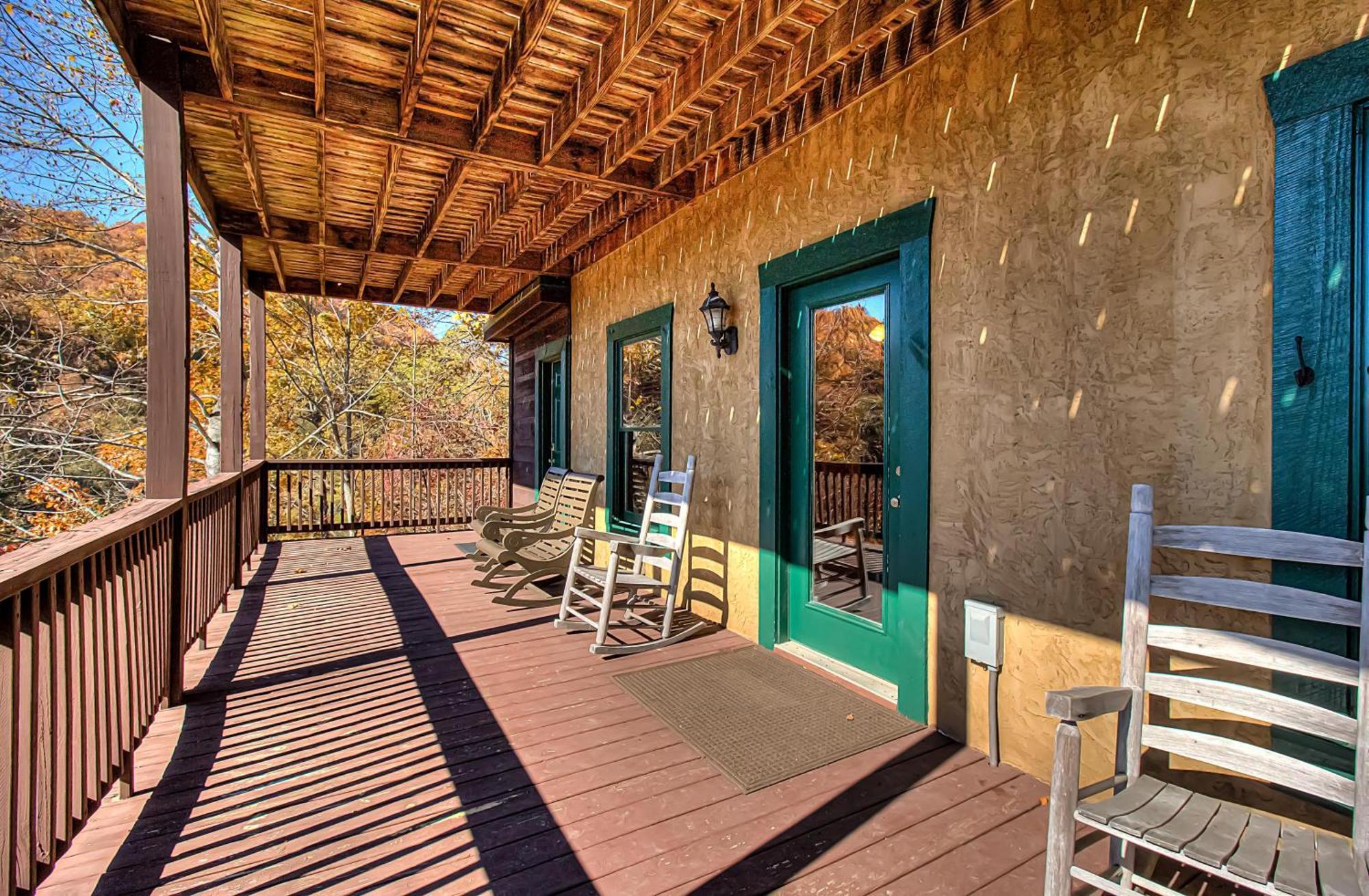 Villa Bearview Heights #244 Townsend Exterior foto