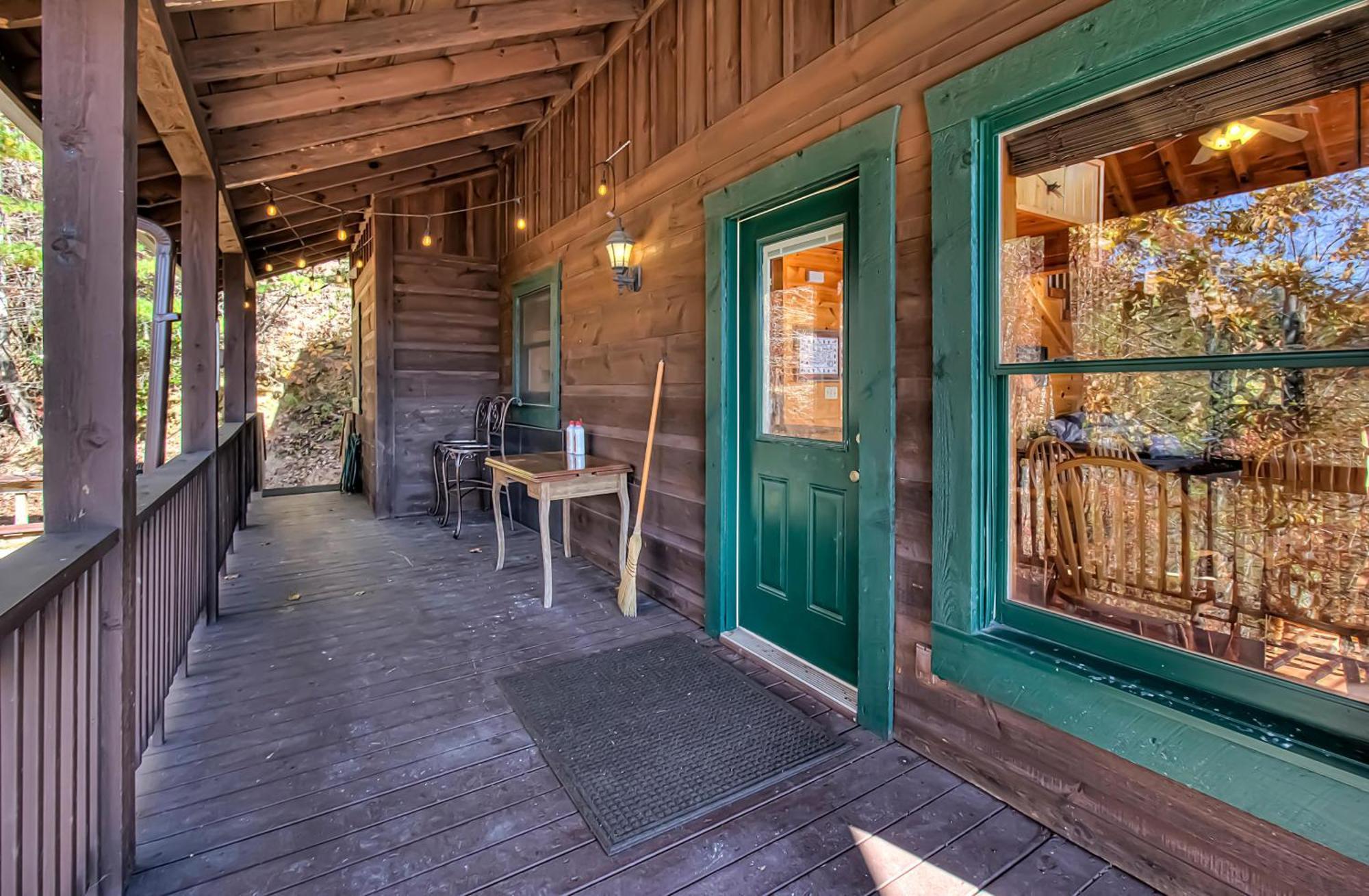 Villa Bearview Heights #244 Townsend Exterior foto