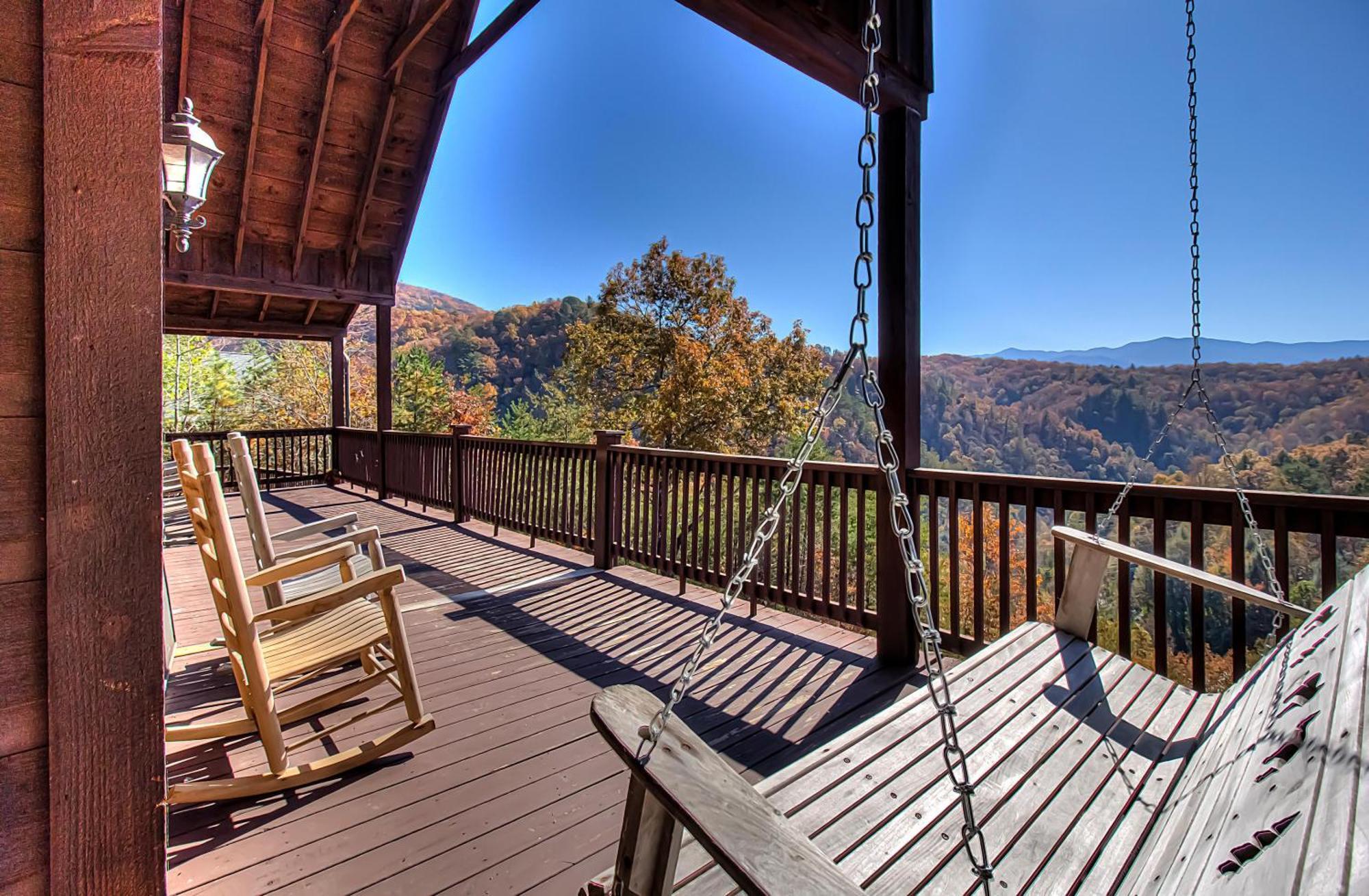 Villa Bearview Heights #244 Townsend Exterior foto